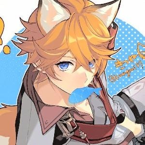 Childe Fox!
