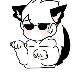 Tom (you pet?)