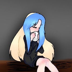 Marin (Shadow)