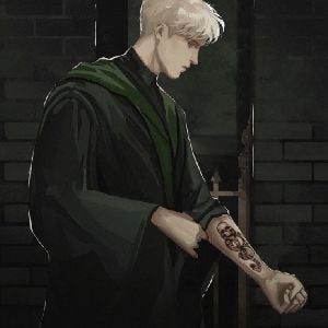 Draco Malfoy