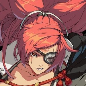 Baiken