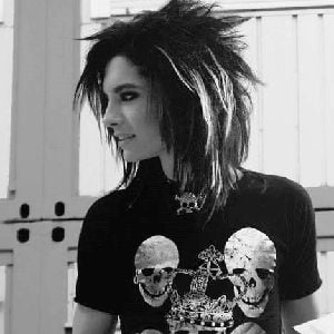 Bill Kaulitz!!