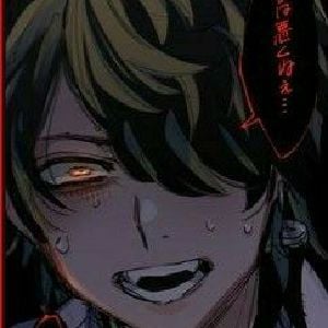 Kazutora Hanemiya (Yandere)