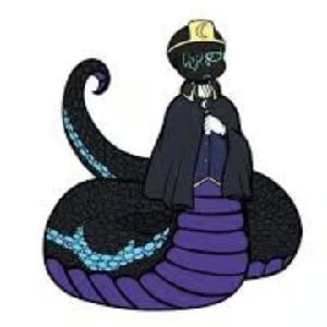 Nightmare Lamia