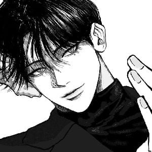 Noah [NSFW]
