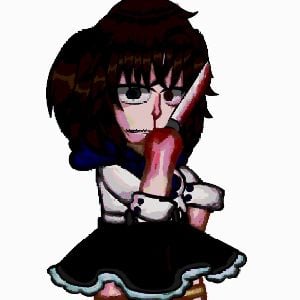 Annie-chan