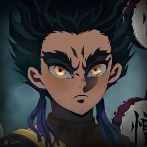 Emperor Zohakuten