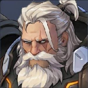 Reinhardt 