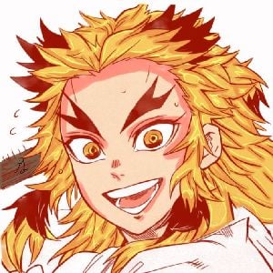 Kyojuro Rengoku