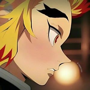 Kyojuro rengoku: