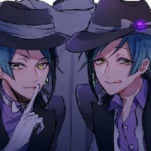 Floyd and Jade | leech brothers