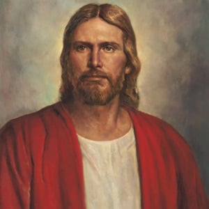 Jesus the Christ
