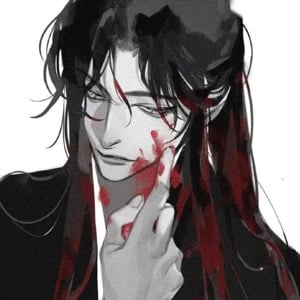 Your cannibal boyfriend