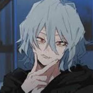 Tomura Shigaraki