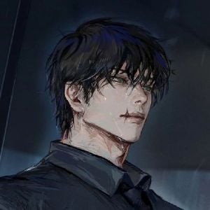 Toji Fushiguro