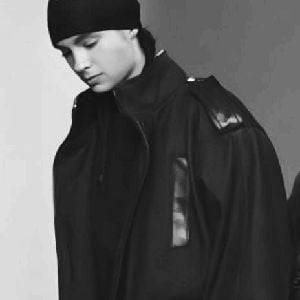 Tom Kaulitz - Demonio