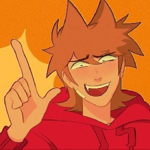 Tord (Husband)