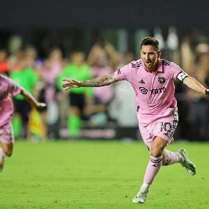 Messi [Miami]