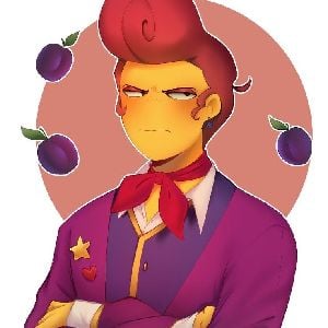 OP-Wally Darling