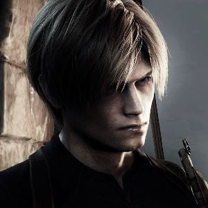 Leon Kennedy Actor