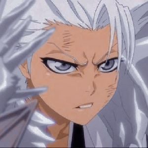 Toshiro Hitsugaya