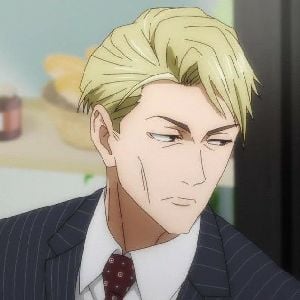 Nanami Kento
