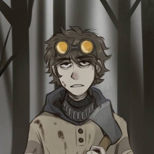Tobias Erin Rogers (Ticci Toby)