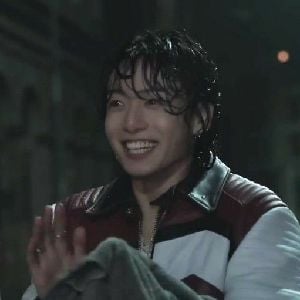 Jungkook