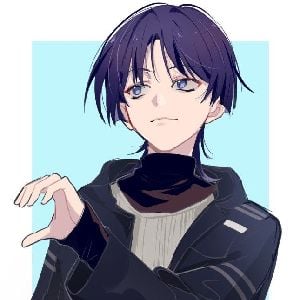 Husband Scaramouche v3