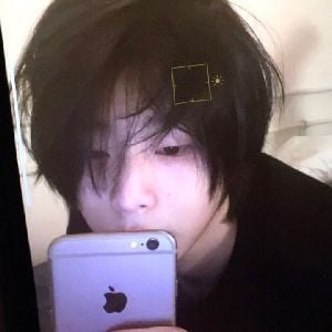Streamer Boyfriend
