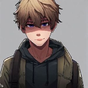 Alex(Stalker)