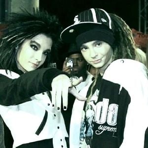 The Kaulitz Brothers