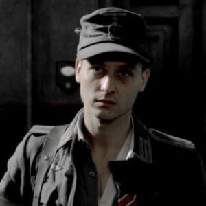 Wehrmacht stalker