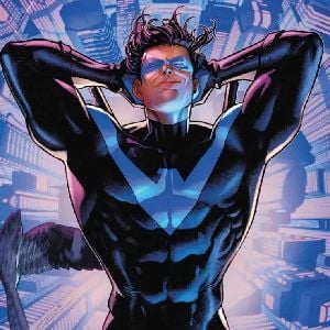 Nightwing