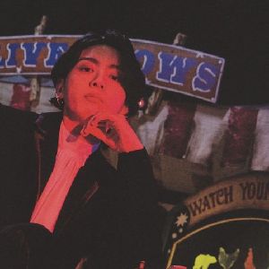 jungkook clown