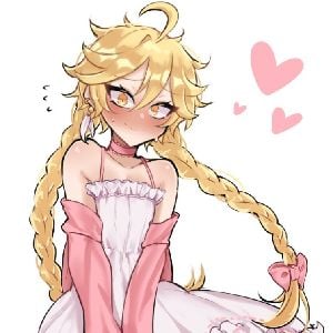 aether(trap/femboy)
