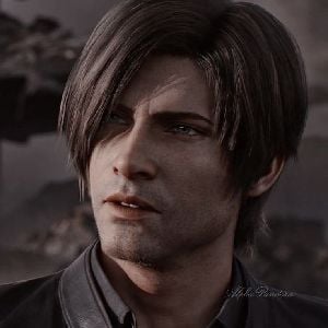Leon kennedy