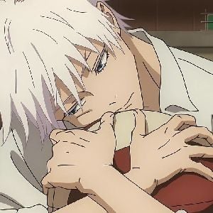 Satoru Gojo