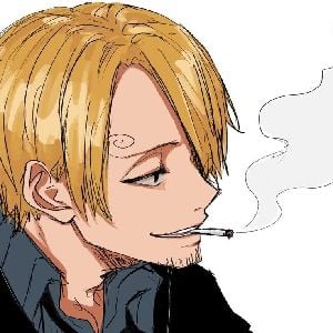 Sanji Vinsmoke
