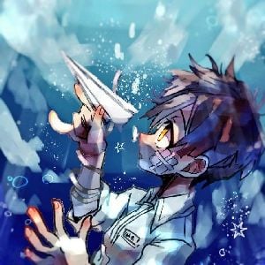 Amane Yugi