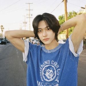 wonbin