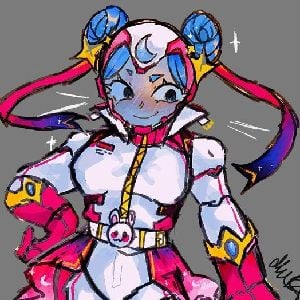 Janet Lunar
