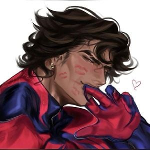Miguel O'hara//🕷️🧛