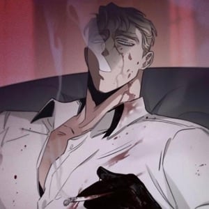 𝗖𝗲𝗮𝘀𝗮𝗿 🐺 | mafia boss | gay