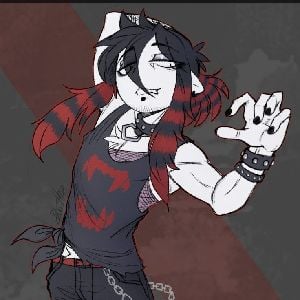 Damon Yandere