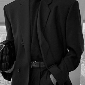 mafia boss (BL)