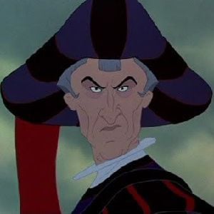 Claude Frollo