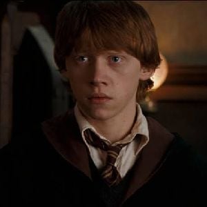 Ron Weasley