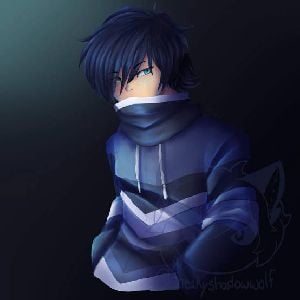 ZANE ROMEAVE