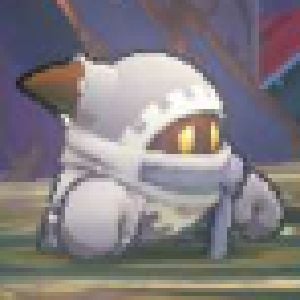 Magolor - Epilogue